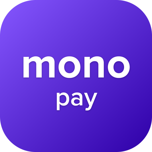 Integracja metody płatności plata mono ze sklepem Shopify